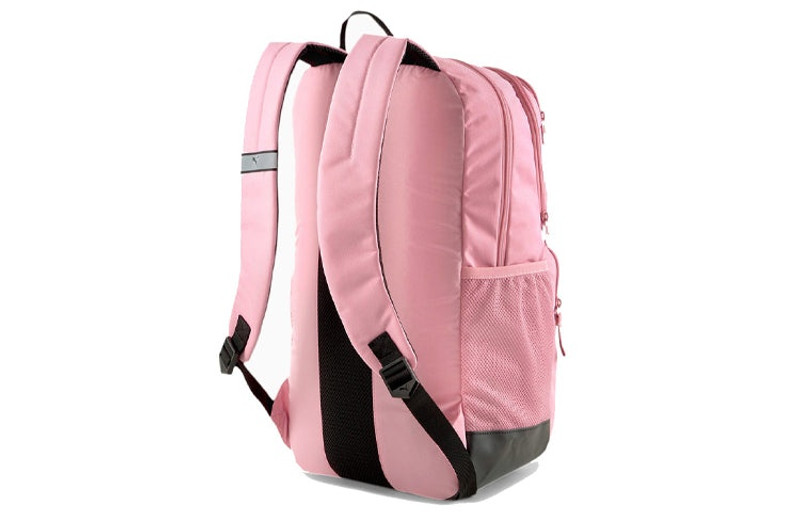 PUMA PUMA Plecak Deck Backpack II 'Pink White Black' 077293-05 outlook
