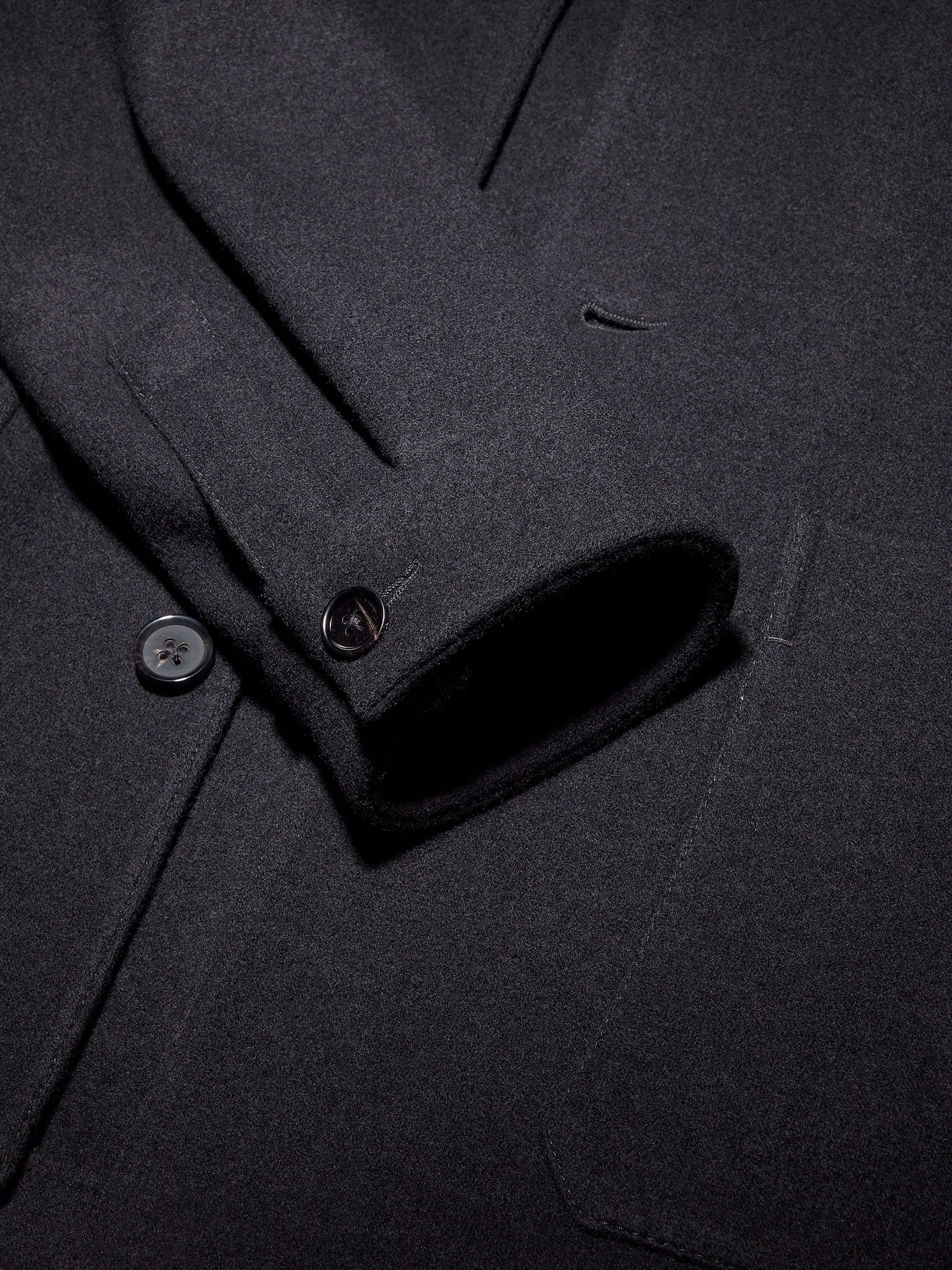 WOOL AND CASHMERE ALPE CHORE JACKET - 3