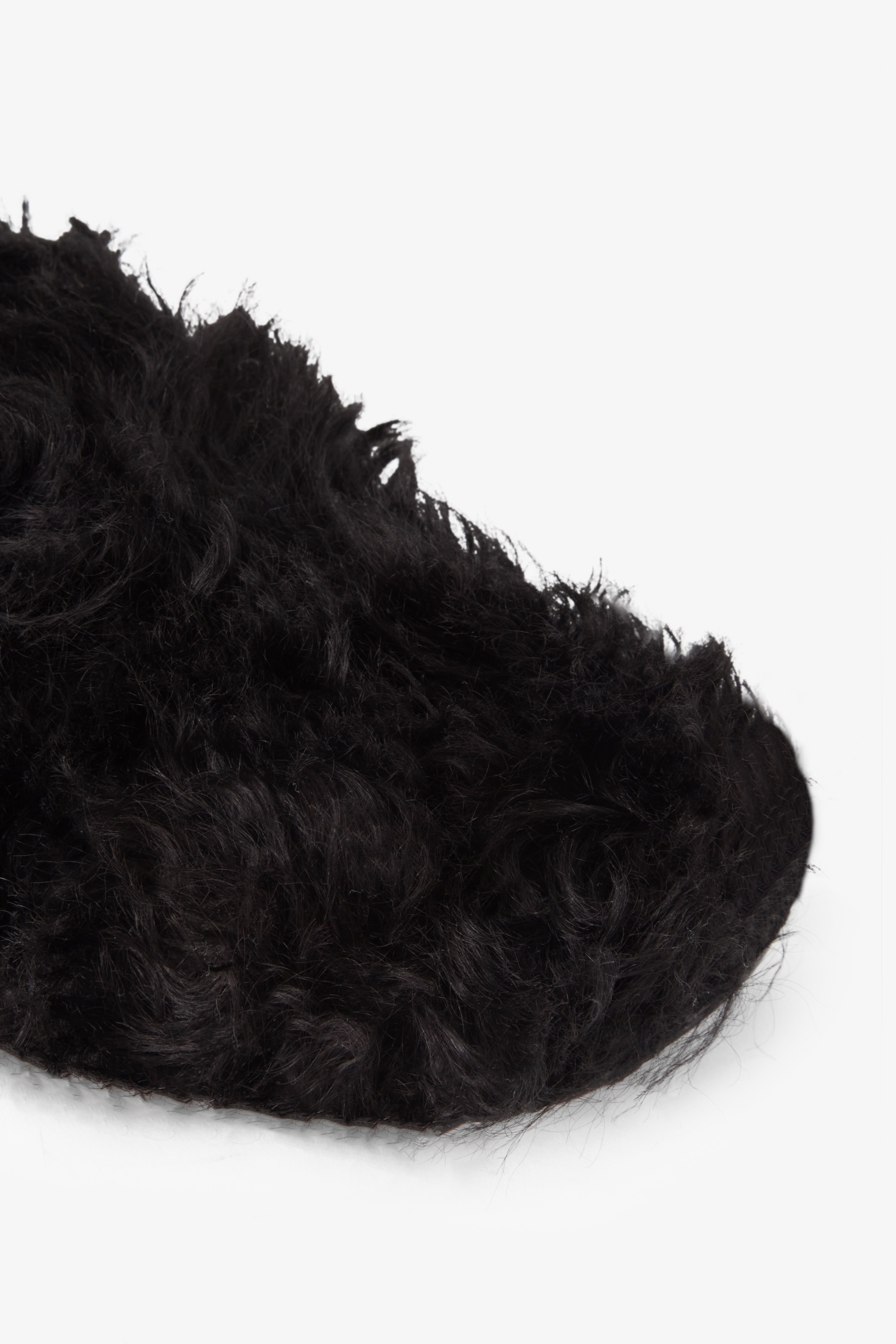 Friendly Fur Mules - 6