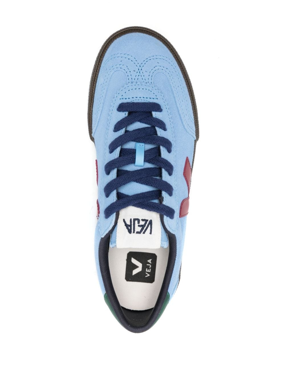 Volley sneakers - 4