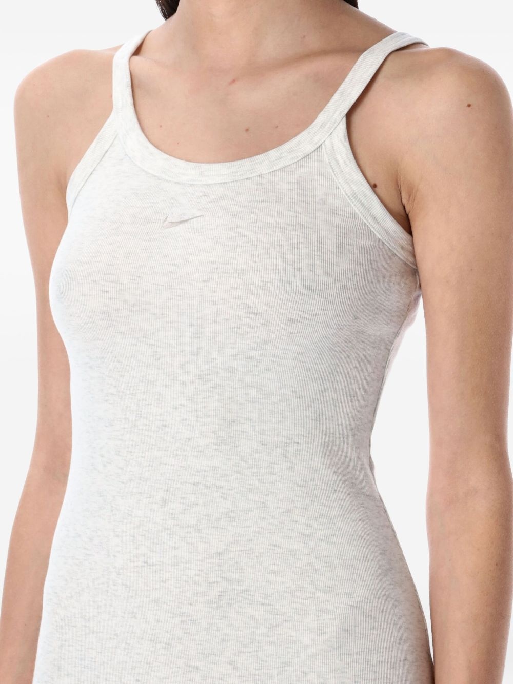 Tank midi dress - 3