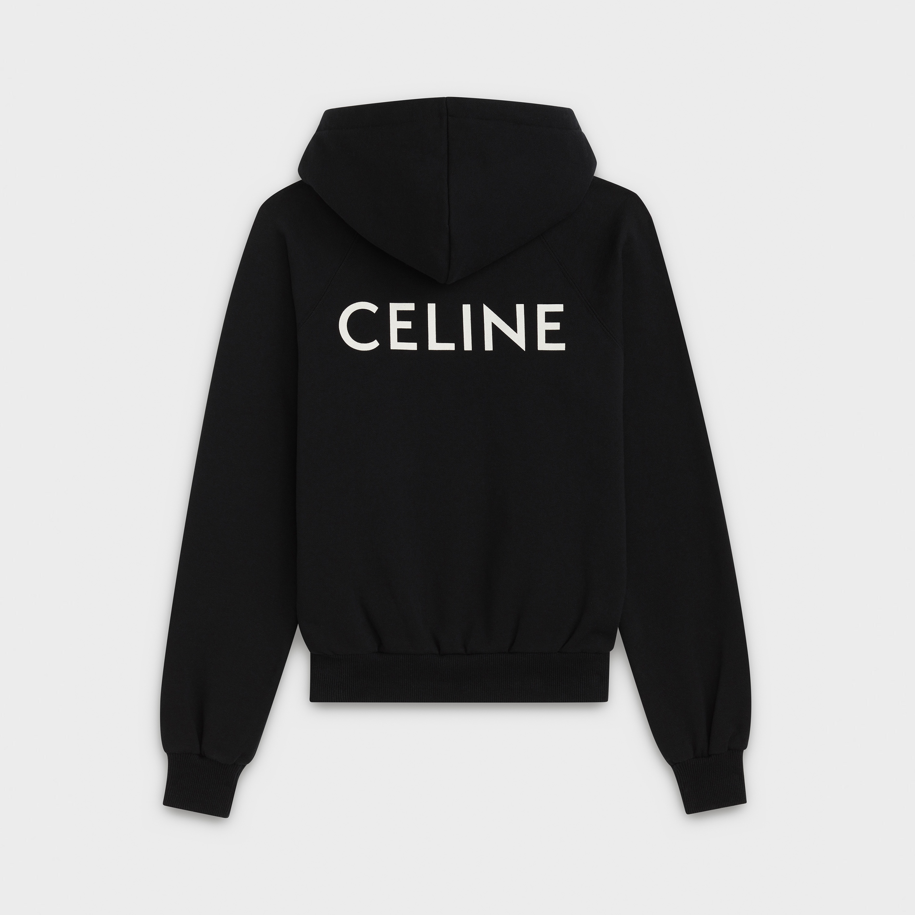 CELINE SWEATER IN COTTON - 1