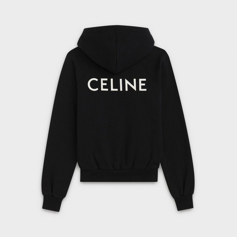 CELINE SWEATER IN COTTON 1
