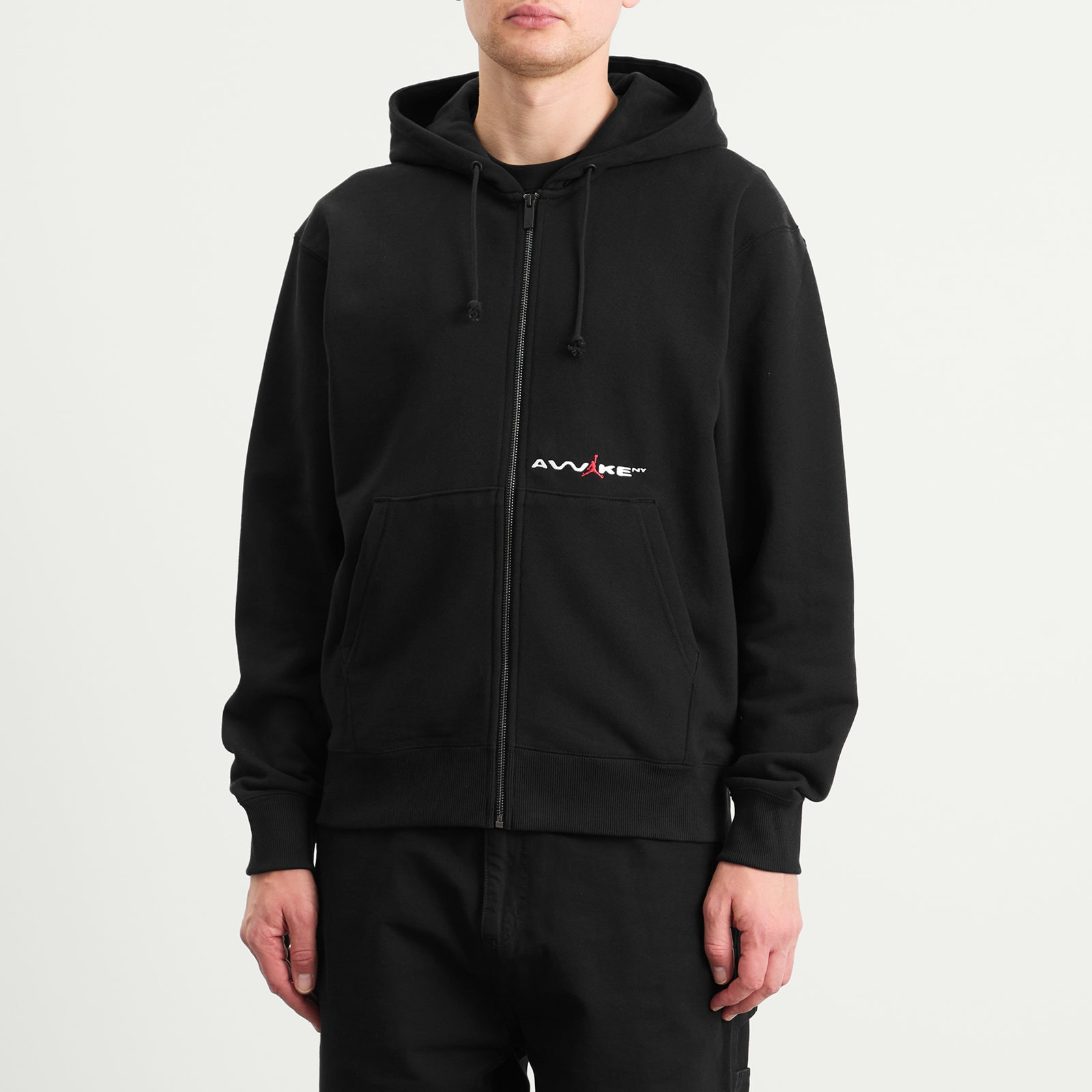 Air Jordan x Awake Full Zip Hoodie - 2