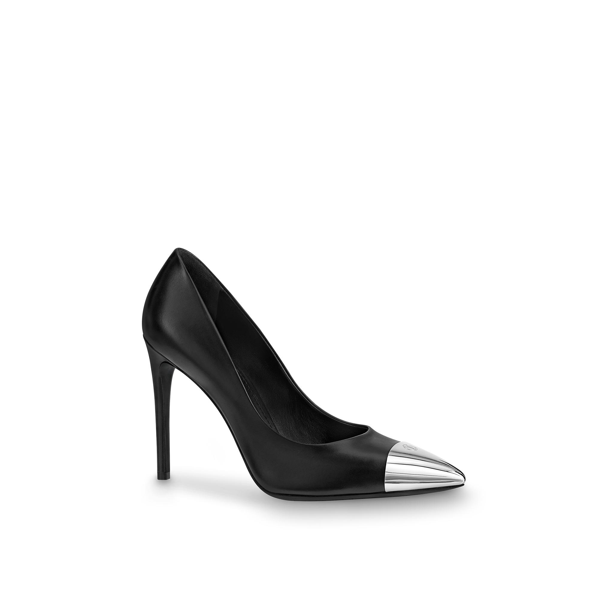 Urban Twist Pump - 1