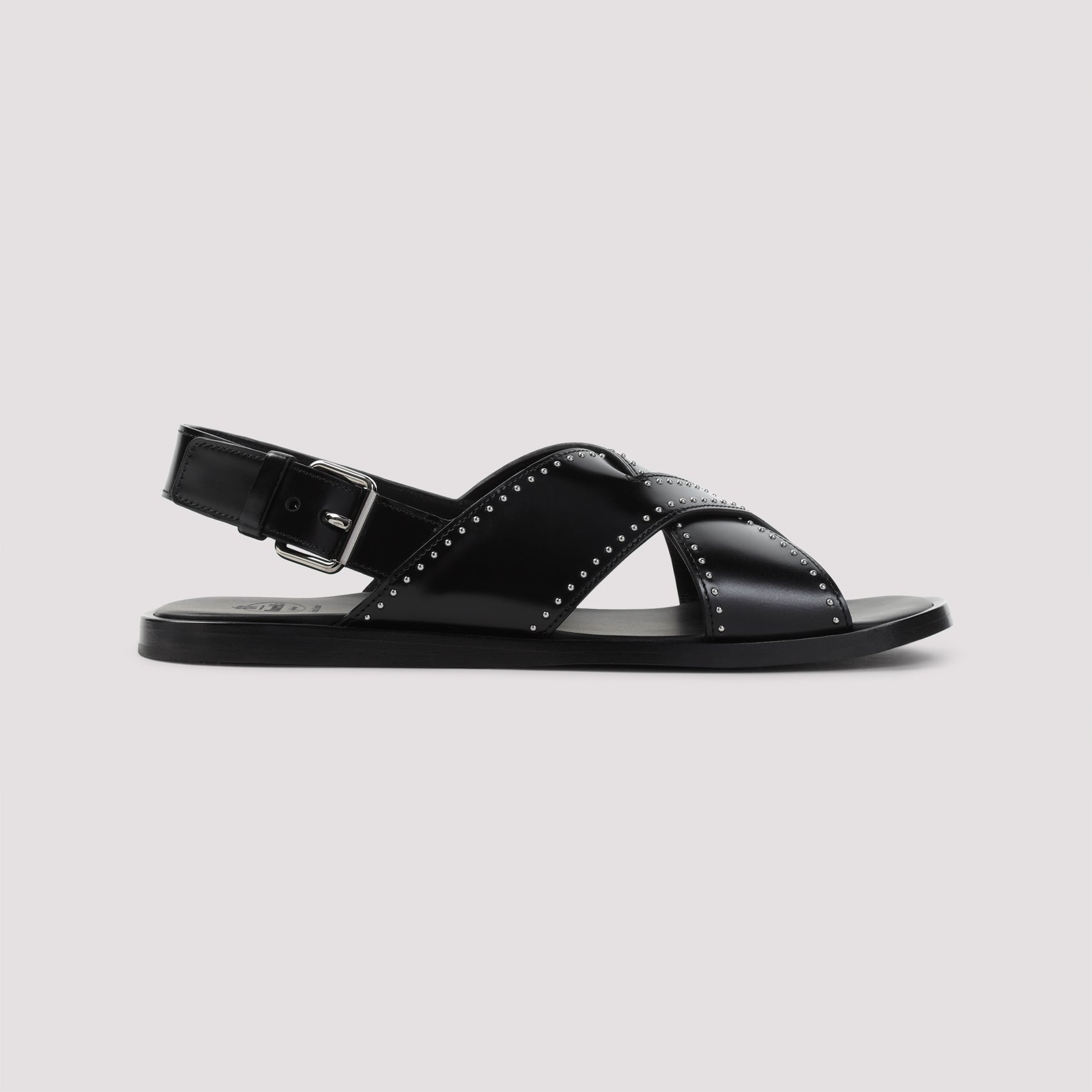 Sandals Black - 3
