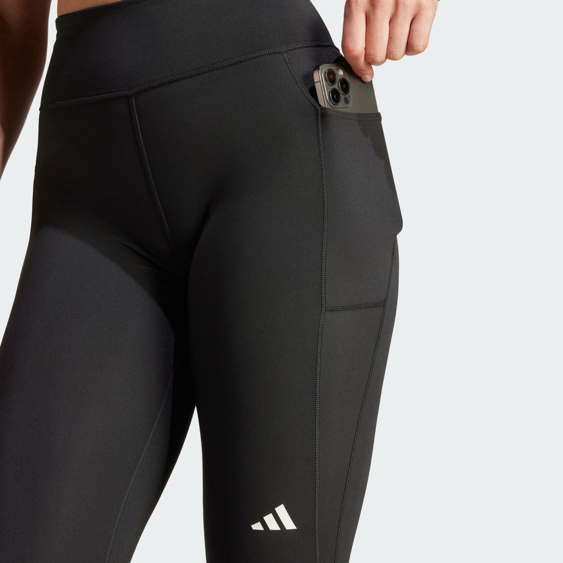 Own the Run Full-Length Leggings - 5