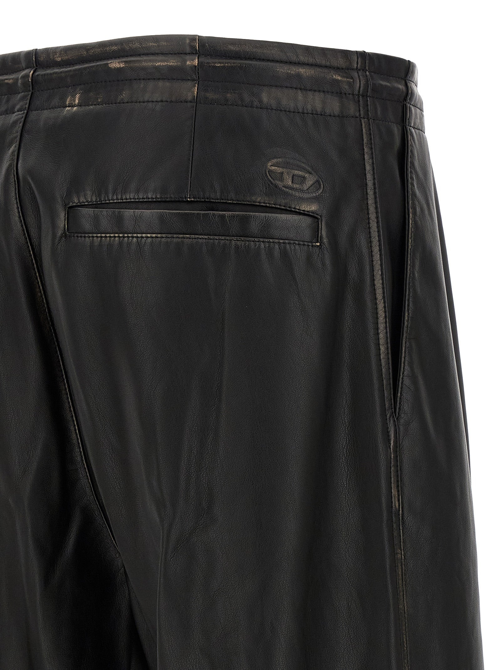 Diesel Men 'P-Rivers' Pants - 4