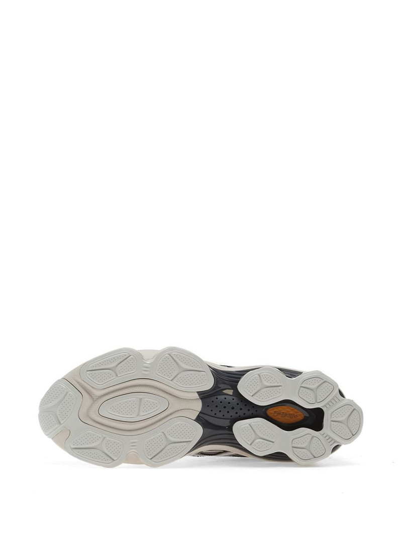 Gel-Kinetic Fluent sneakers 5