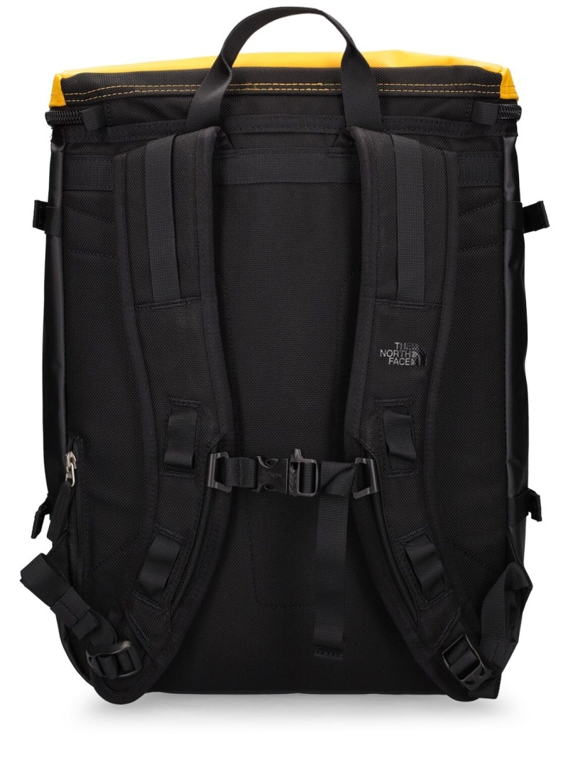 30L Base Camp fuse box backpack - 5