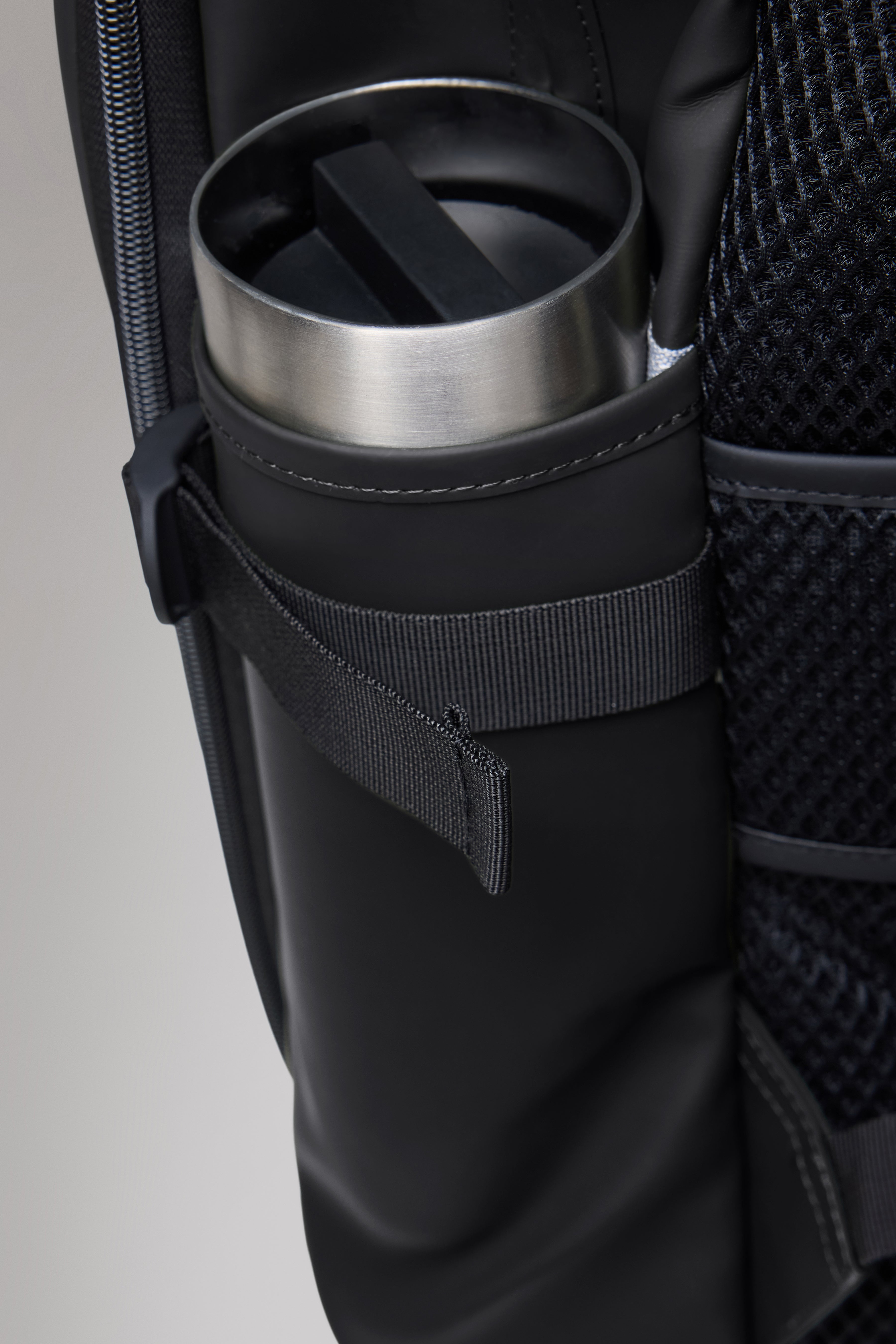 Texel Moulded Backpack - 15