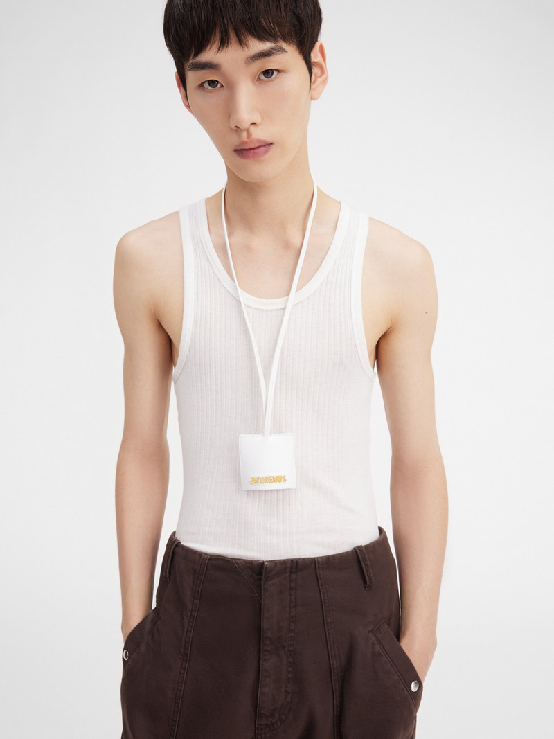 Le porte clés Bagage 3