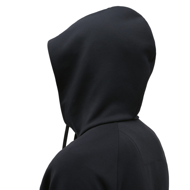 Zipped Hoodie 8