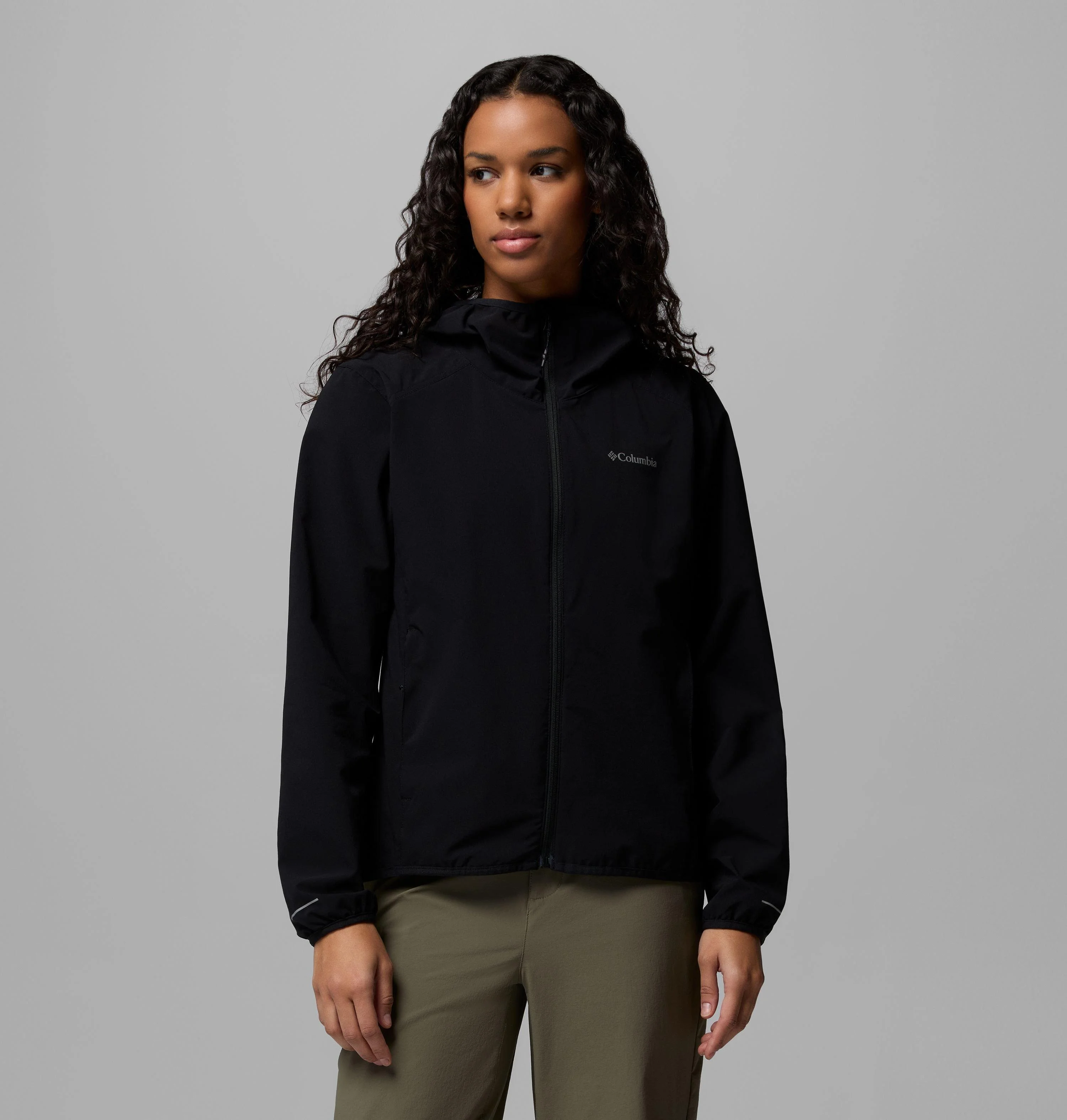 Women's Trailborne Jacket - 1