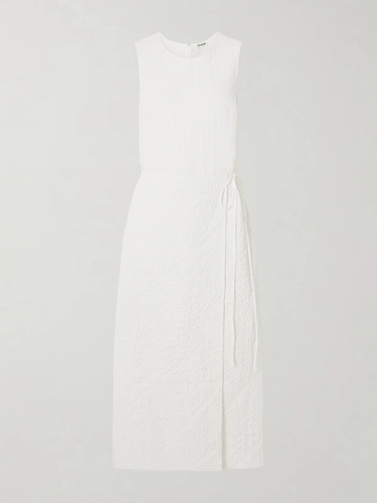 Nemo Cotton-blend Dress - 1