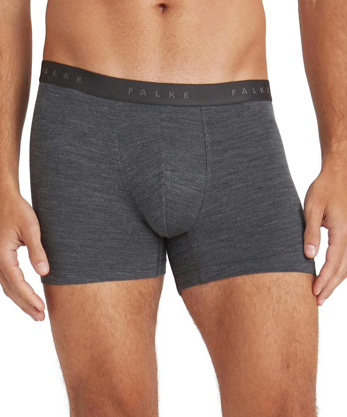 Men Boxer Daily ClimaWool - 1