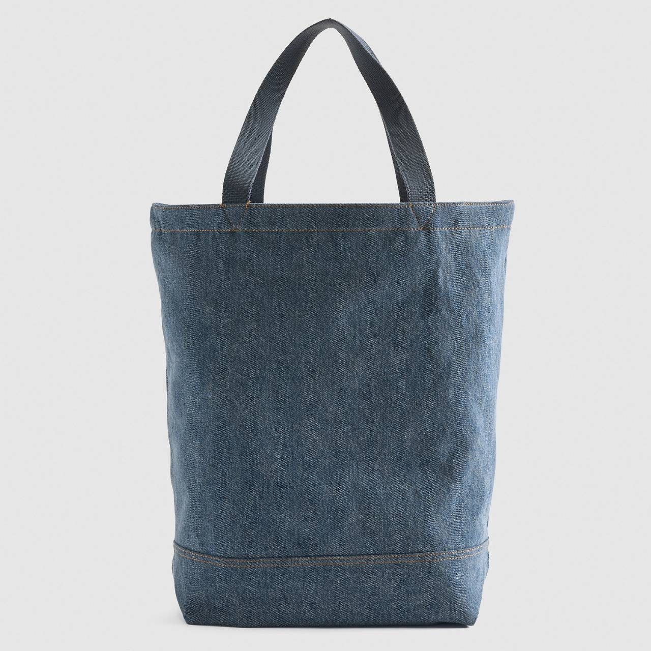 BACK POCKET TOTE - 3