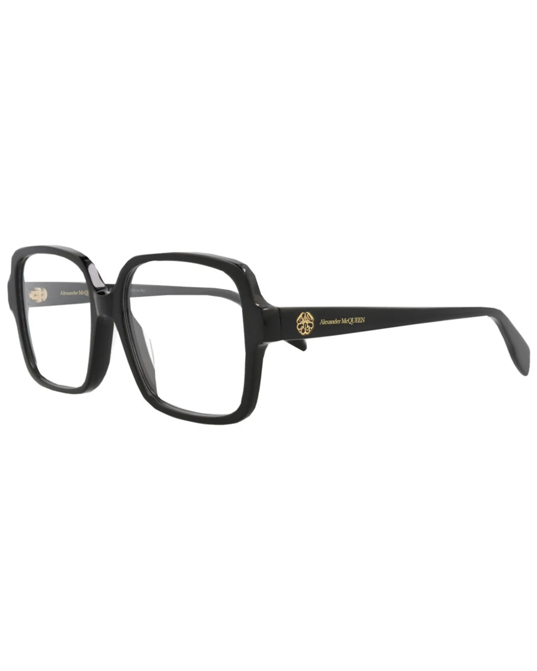 Alexander McQueen Women's AM0286O 55mm Optical Frames - 1
