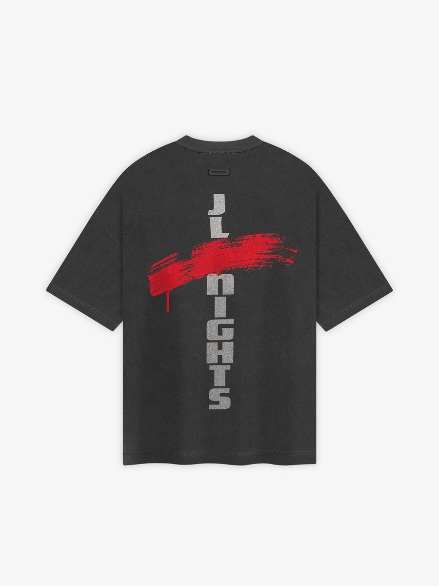 Sinners Tee - 2