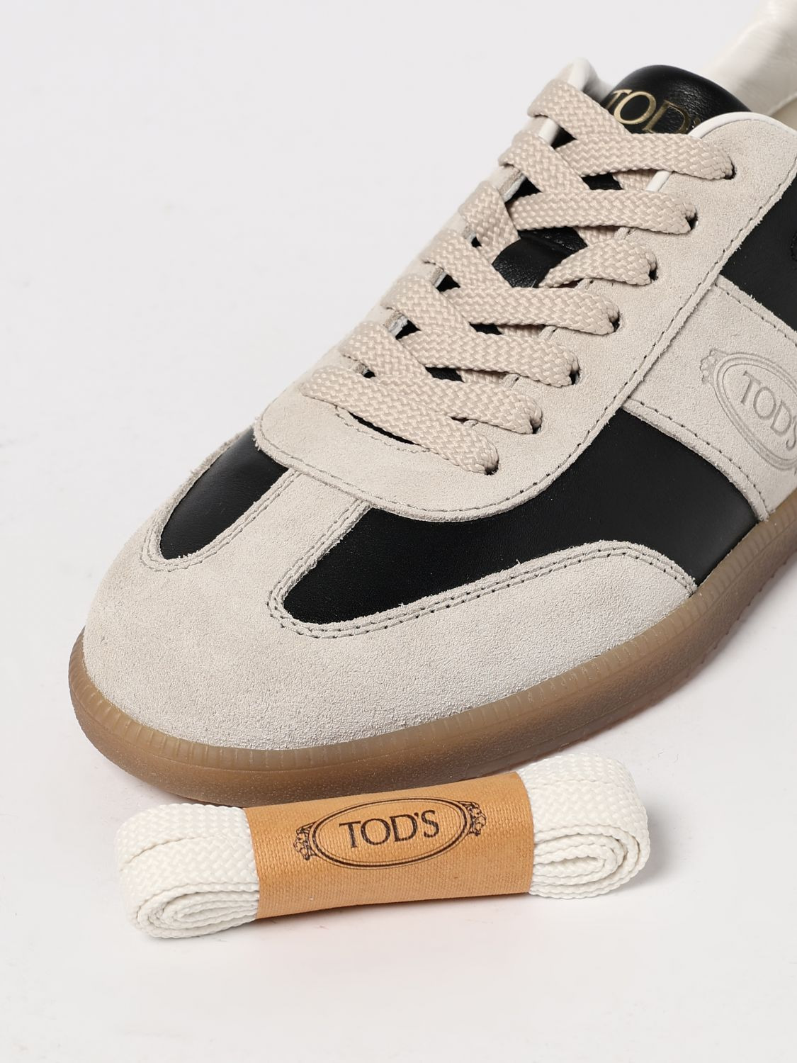 Sneakers woman Tod's - 4