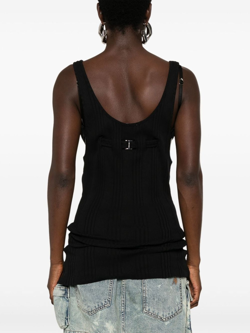 layered tank top 4