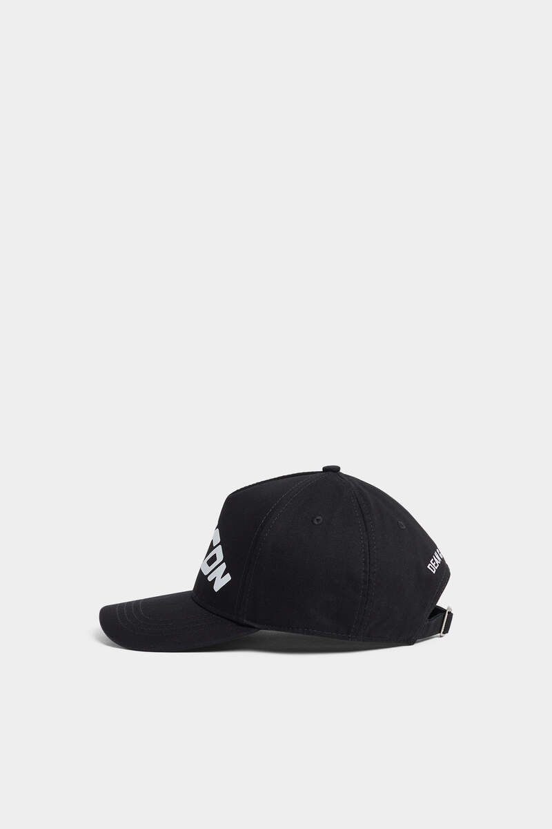 ICON NEW GENERATION BASEBALL CAP - 3