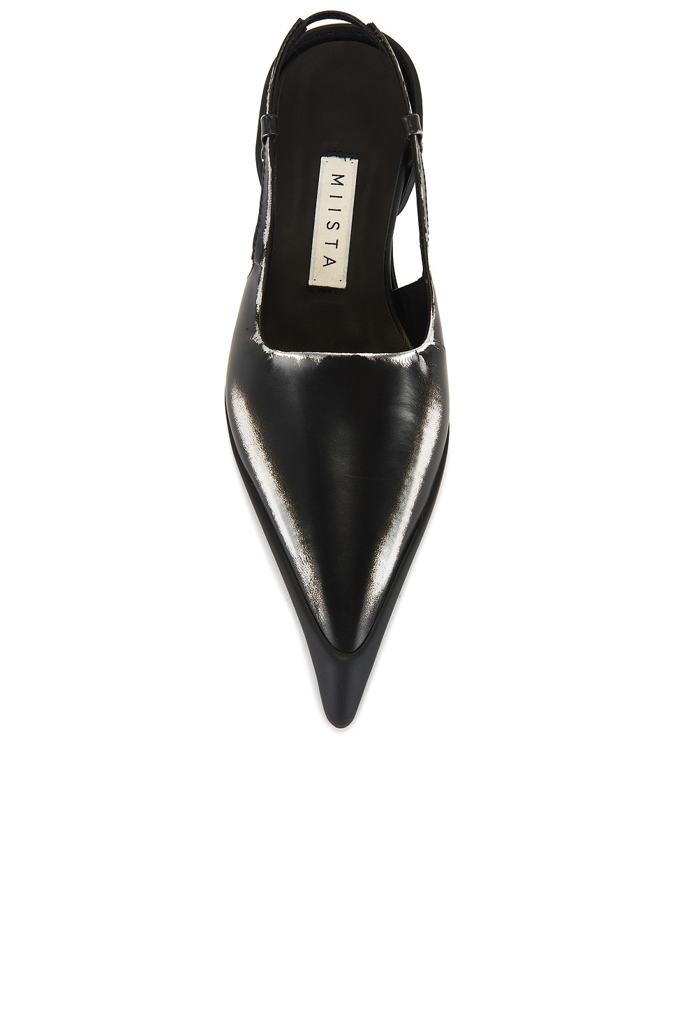Annya Court Heel - 4