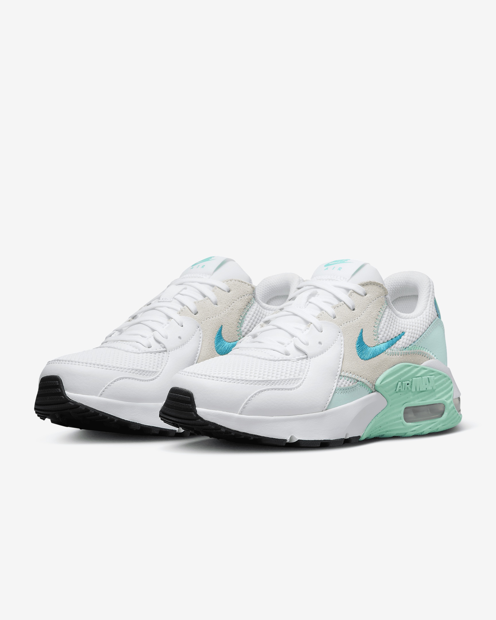 Nike Women's Air Max Excee Shoes - 5