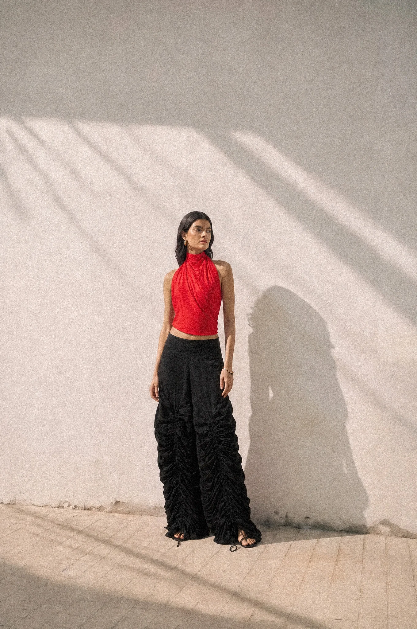 Natella Pants - 1