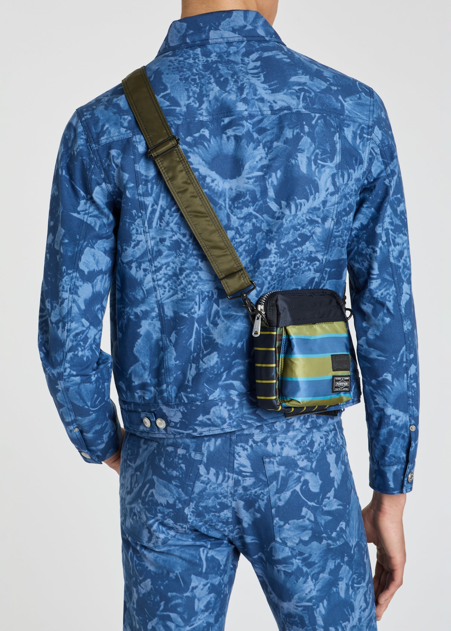 Flight Bag - 6