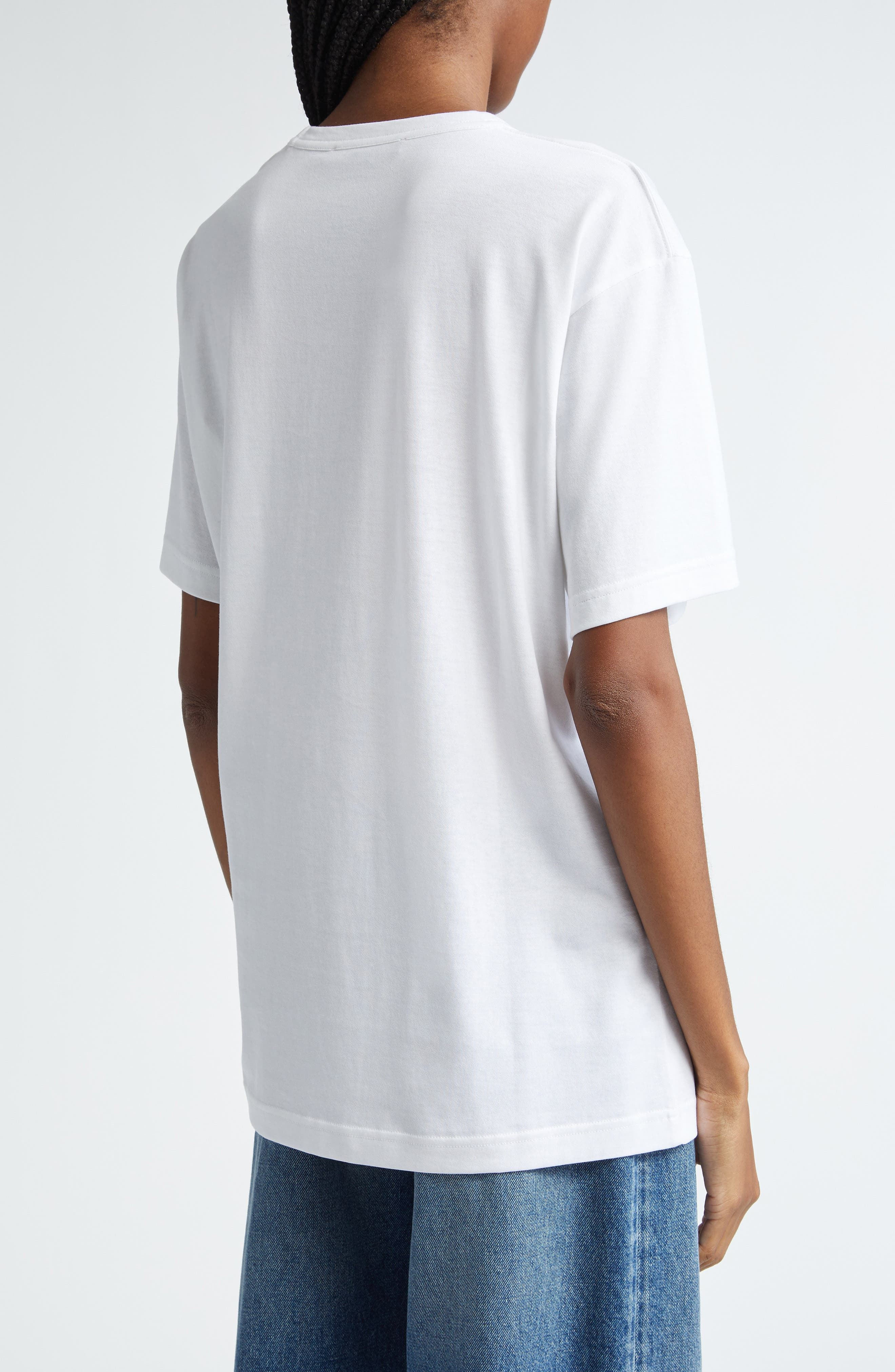 Nash Face Patch T-Shirt - 2