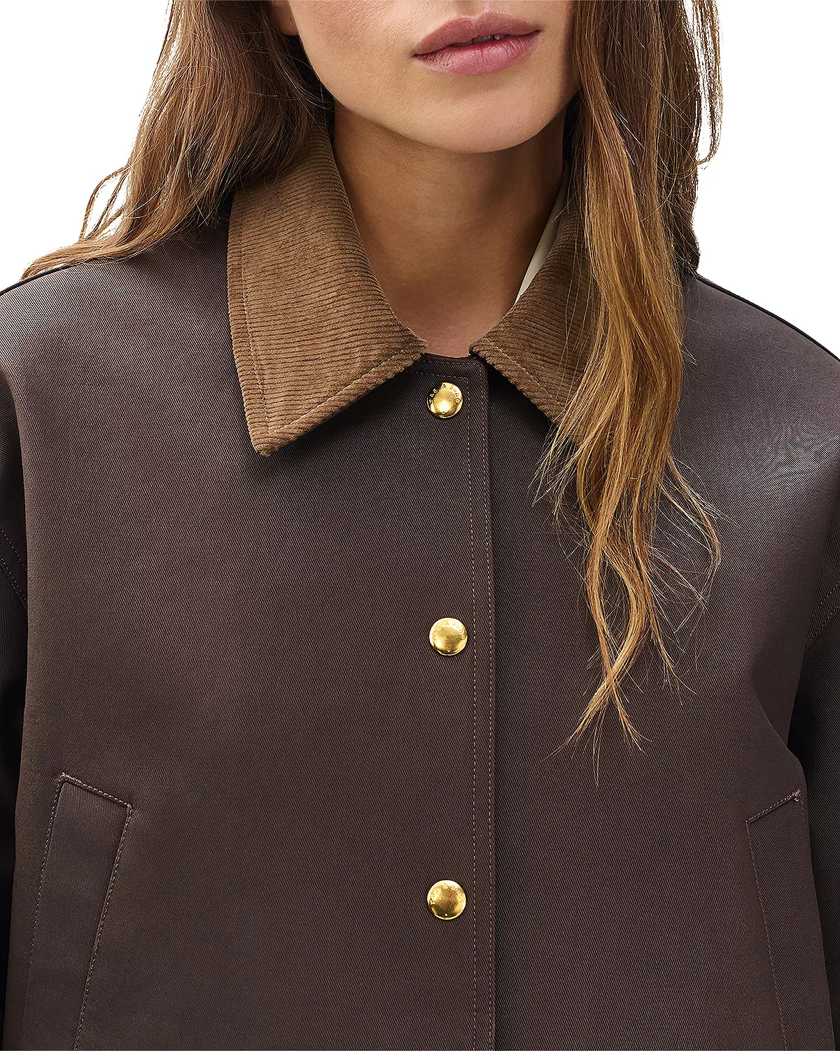 Cassidy Jacket - Exclusive - 6