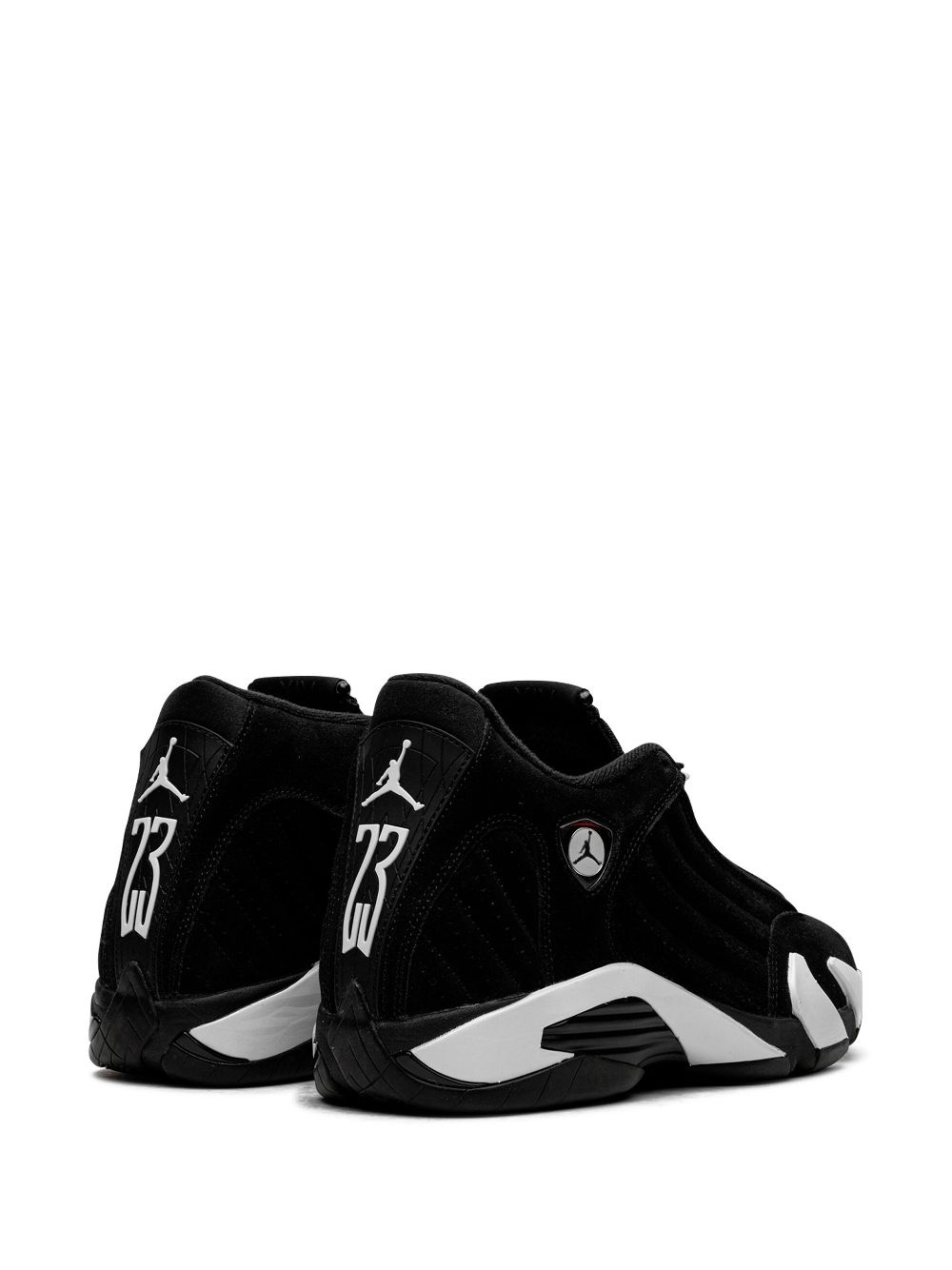 Air Jordan 14 "Bred" sneakers - 3