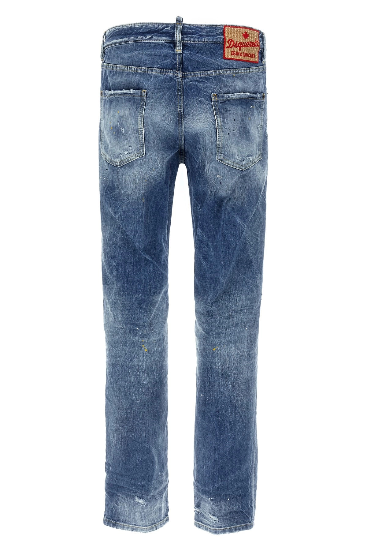 'Cool Guy' jeans - 3