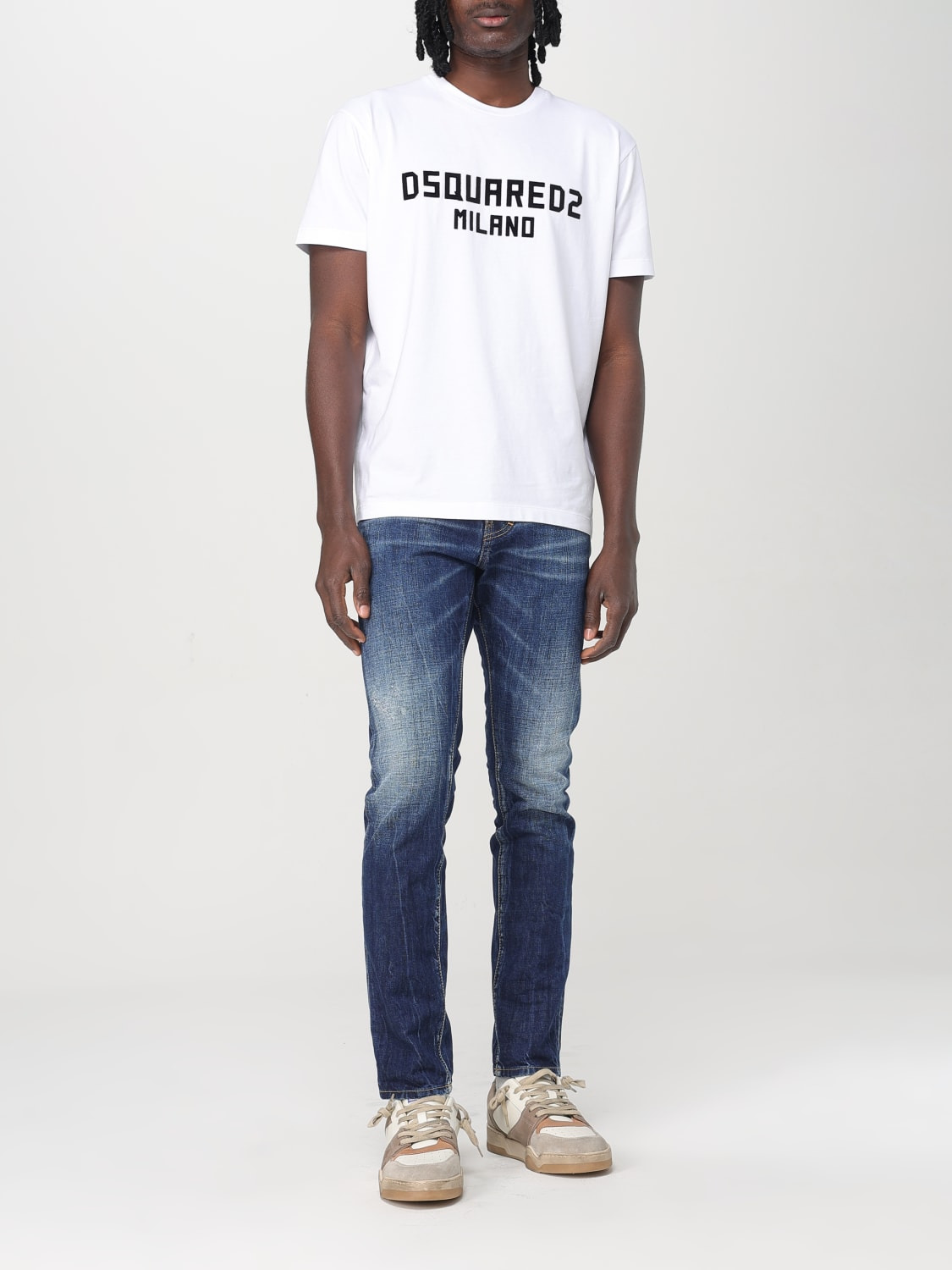 Jeans men Dsquared2 - 2