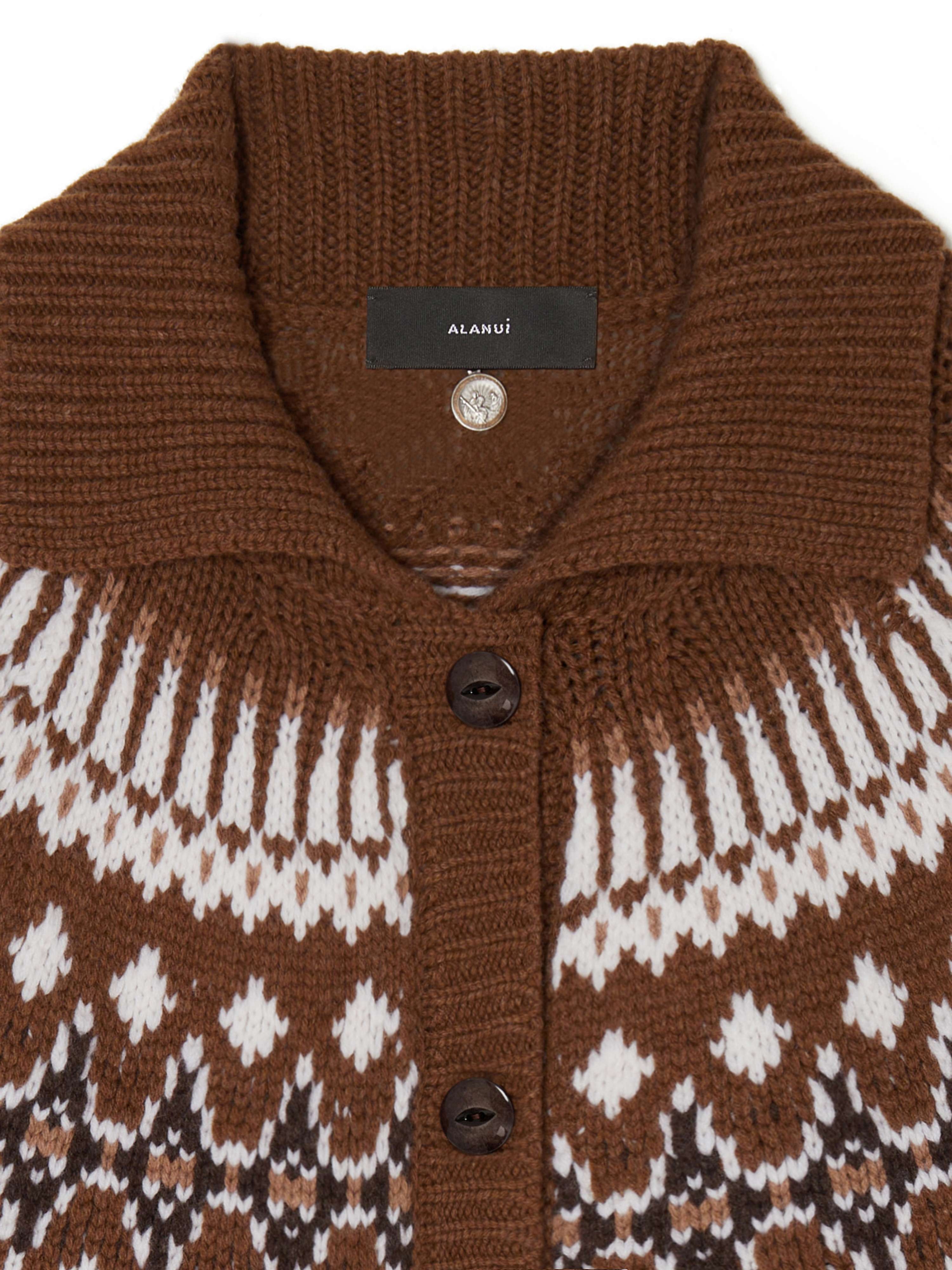 Sweet Winter Jacket - 7