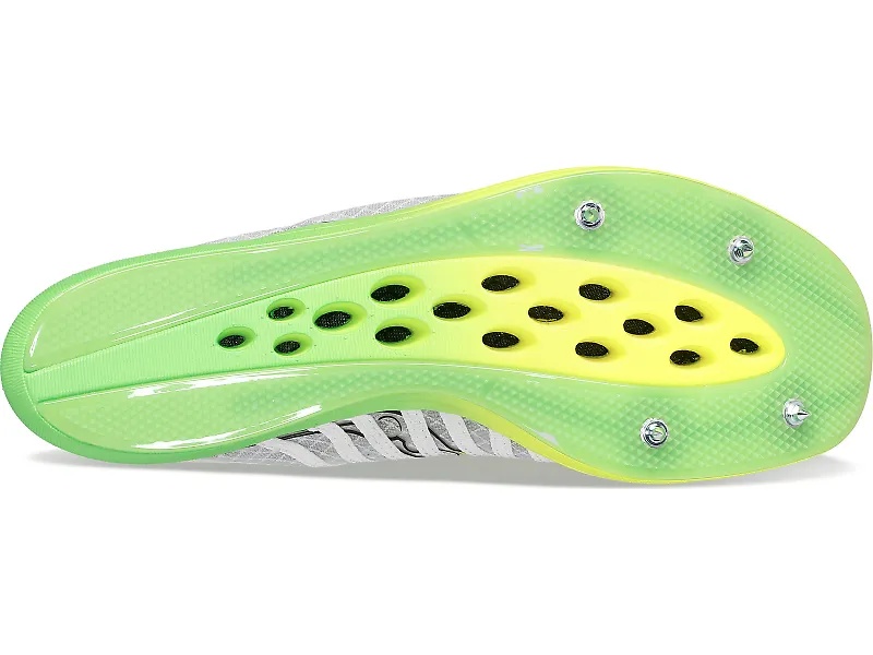 Saucony Terminal VT - 4