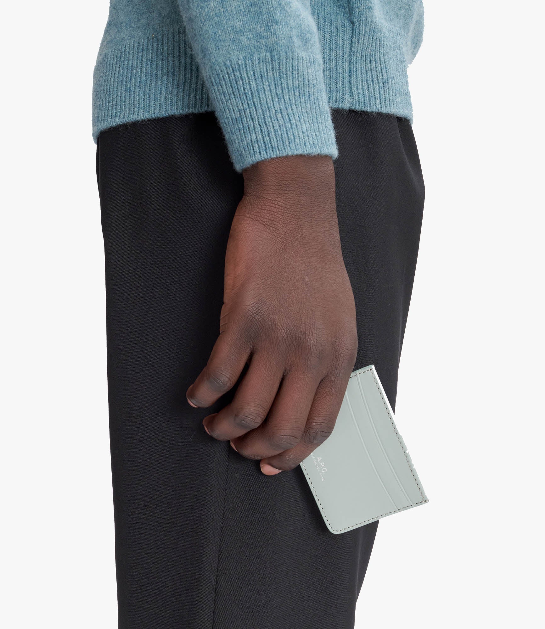 ANDRÉ CARDHOLDER - 2