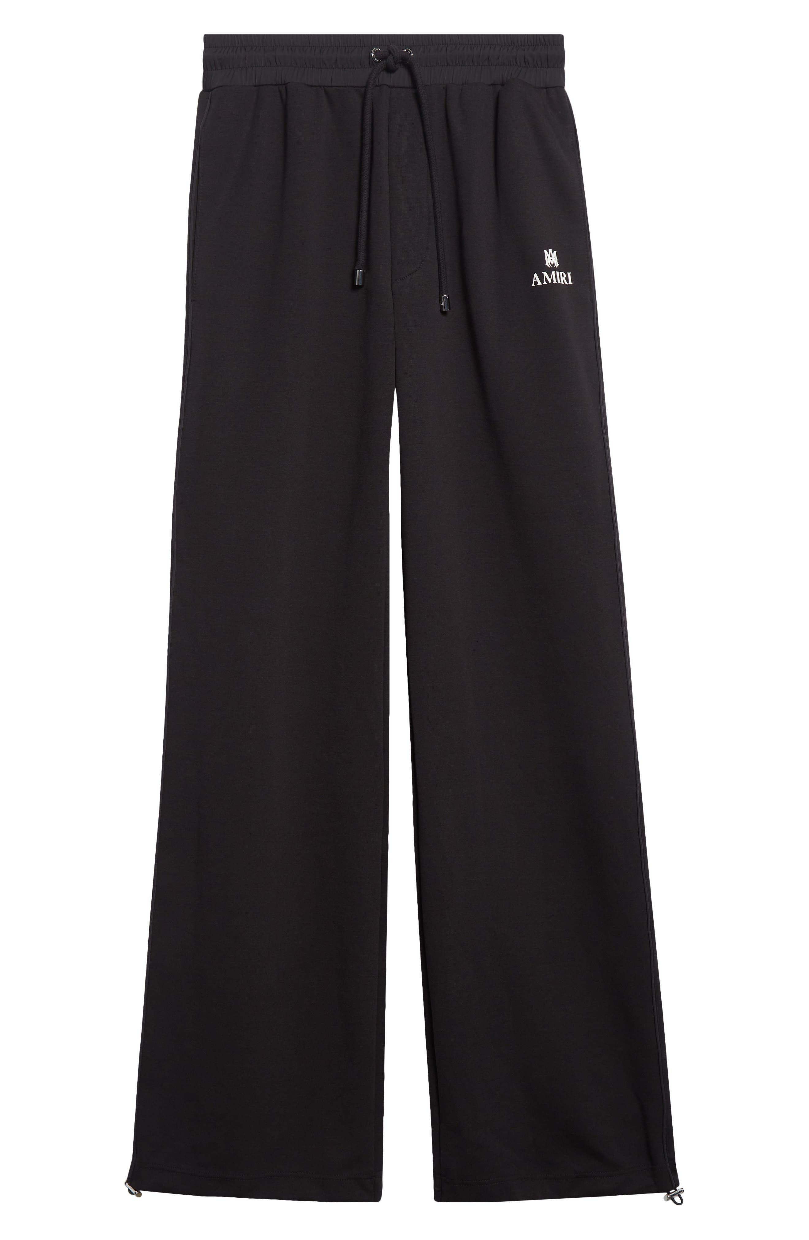 AMIRI Lounge Track Pants in Black at Nordstrom - 6