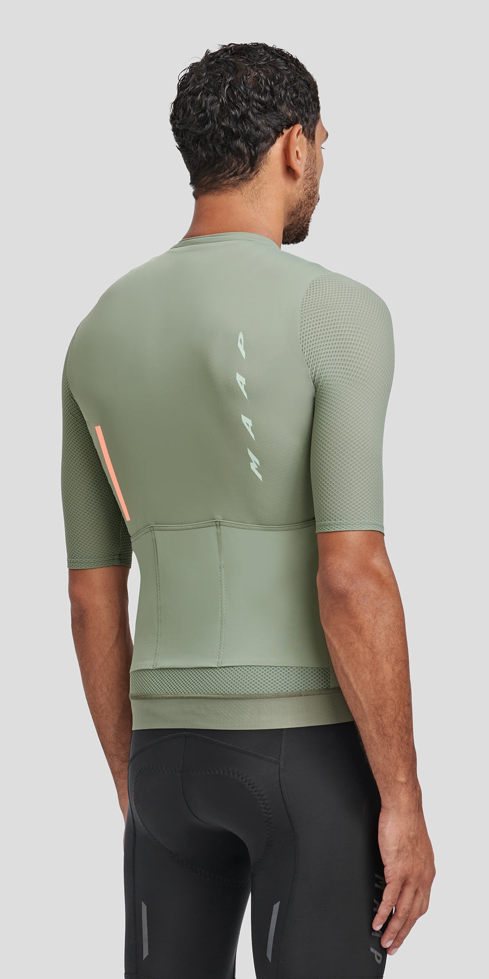 Evade Pro Base Jersey - 4