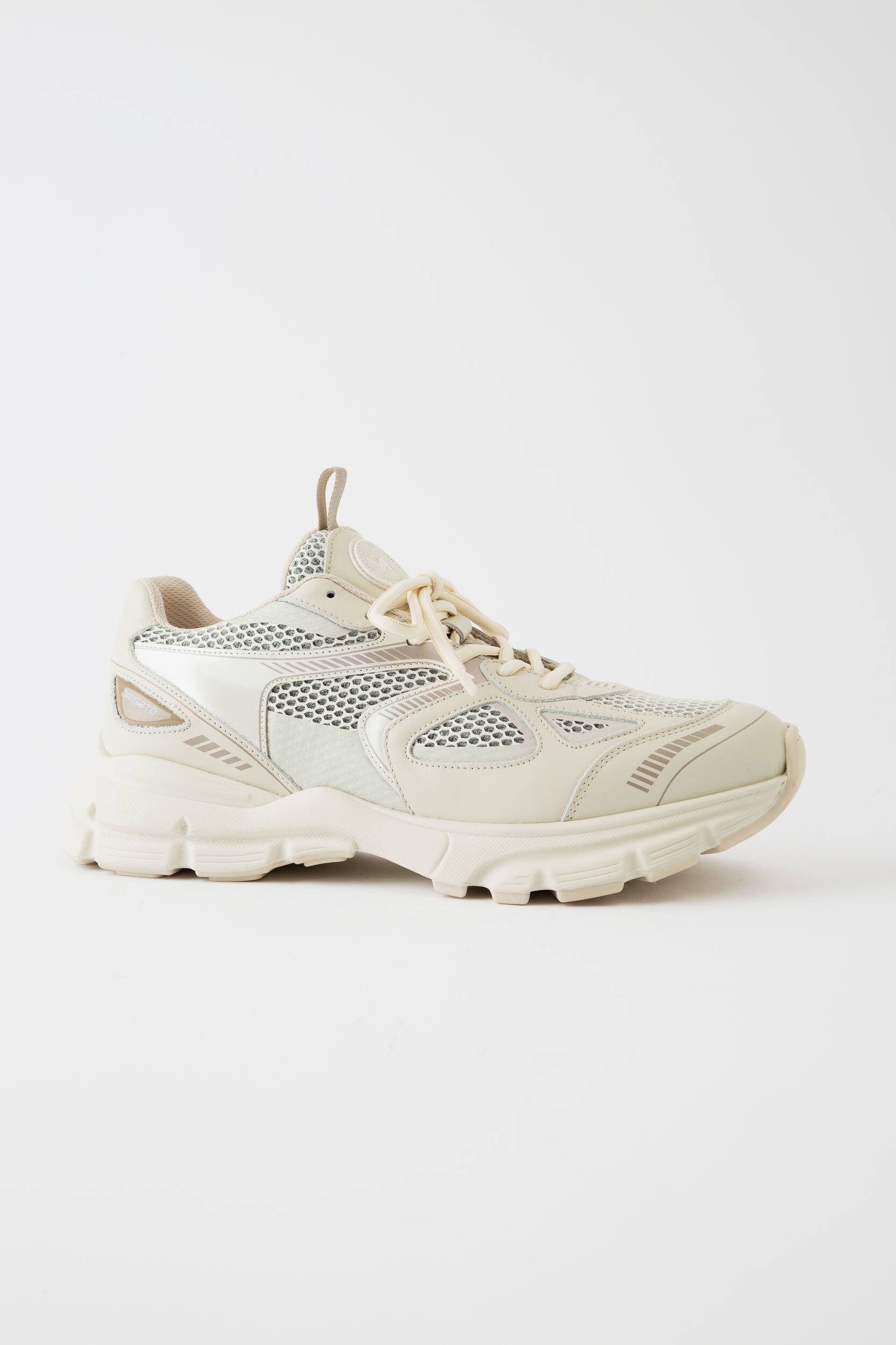 Marathon Runner - 2