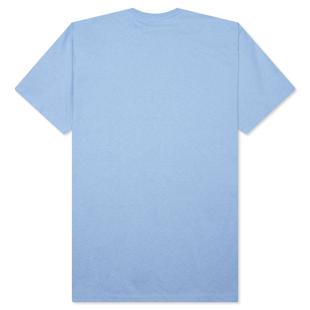 WORLDWIDE DOT TEE - SLATE - 2