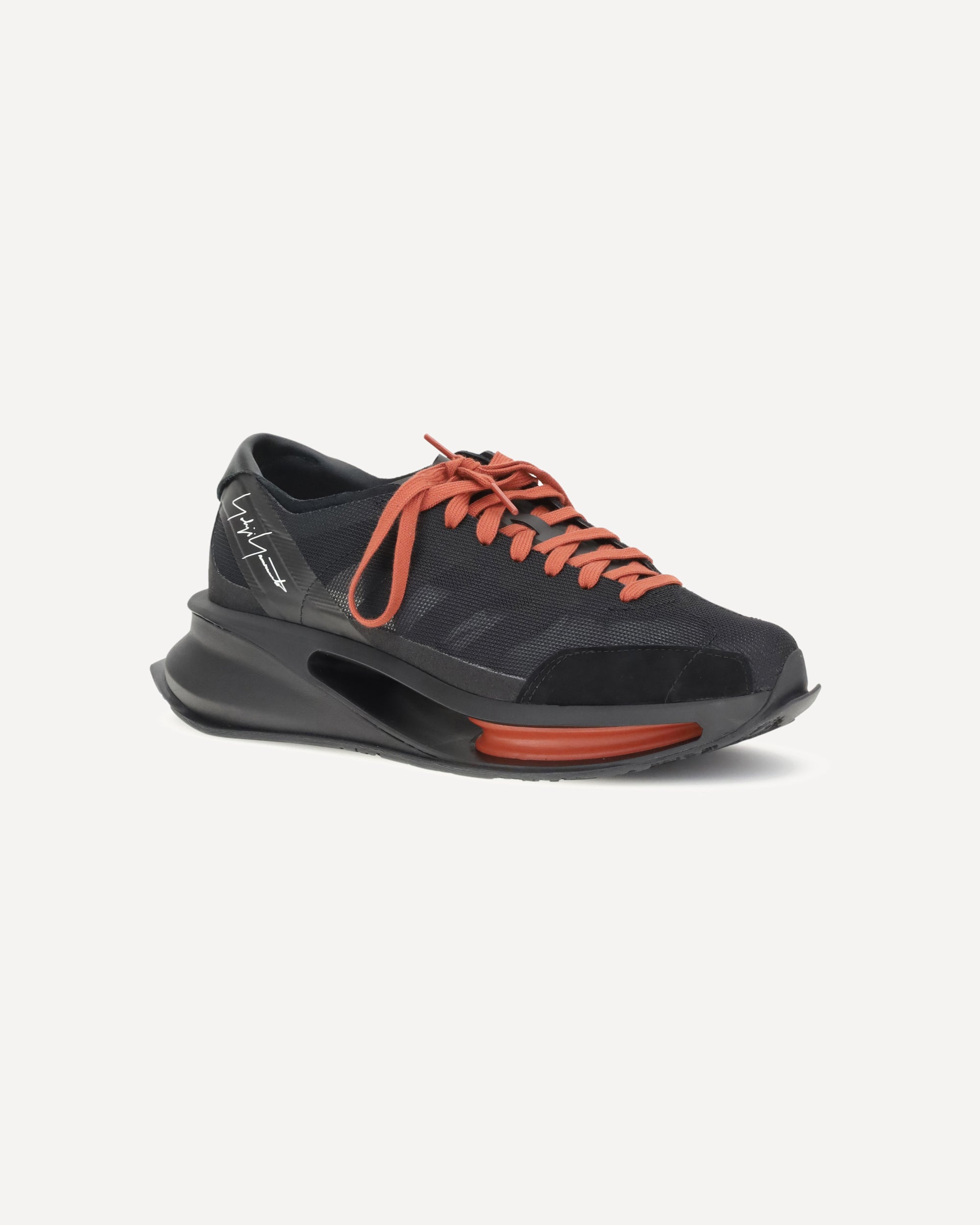 S-Gendo Run Sneakers - 2