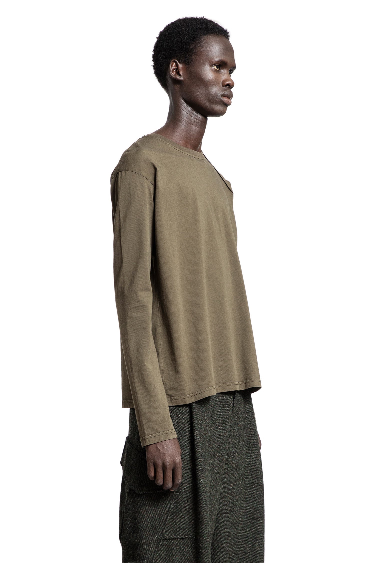 Tea-Shirt-2-Reworked-Long-Sleeve-T-Shirt - 2
