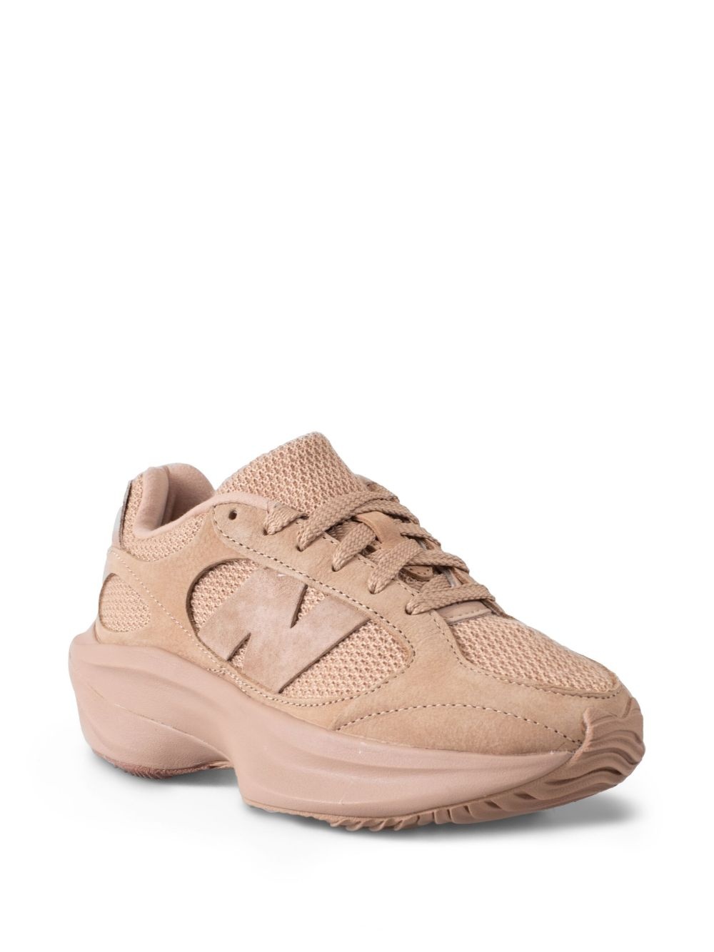 WRPD Runner "Flat Taupe" sneakers - 2