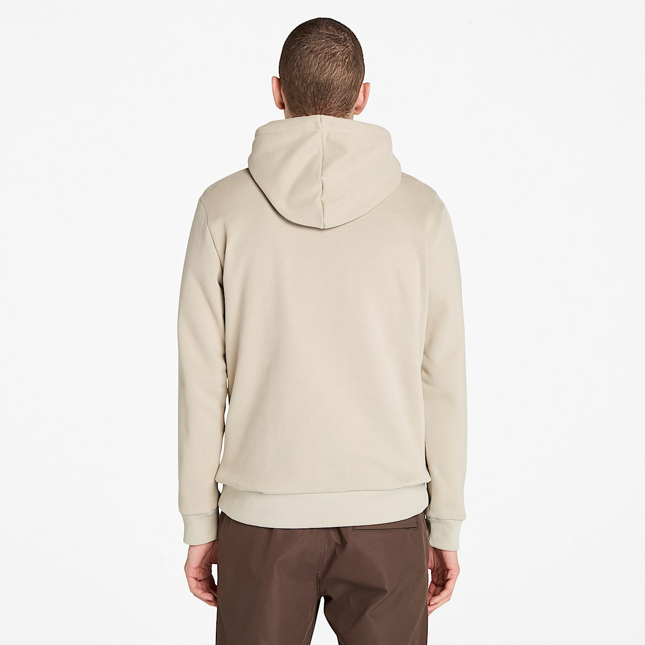 Men's Hampton Hoodie - 5