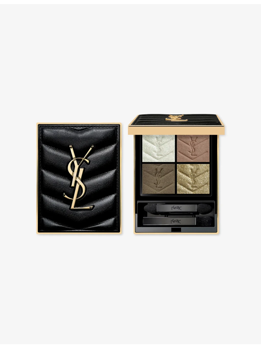 Couture Mini Clutch Eyeshadow Palette 4g - 1