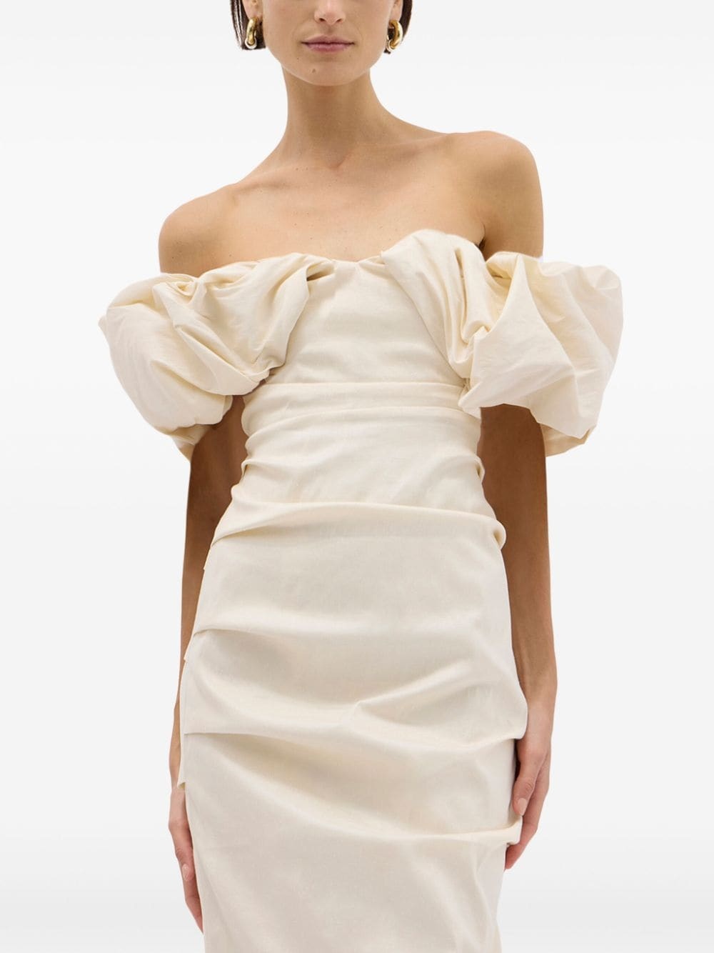 Frey maxi dress - 5