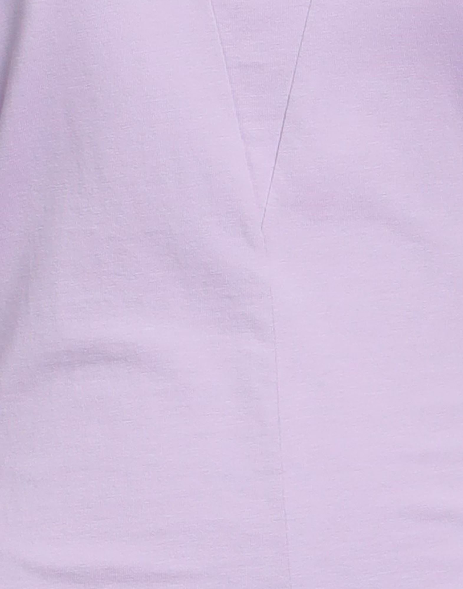 Lilac Women's T-shirt - 4