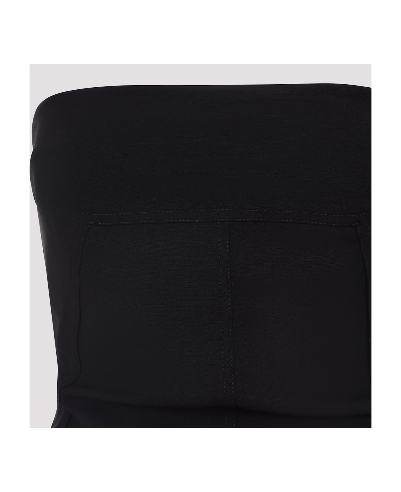 Bustier Top - 5
